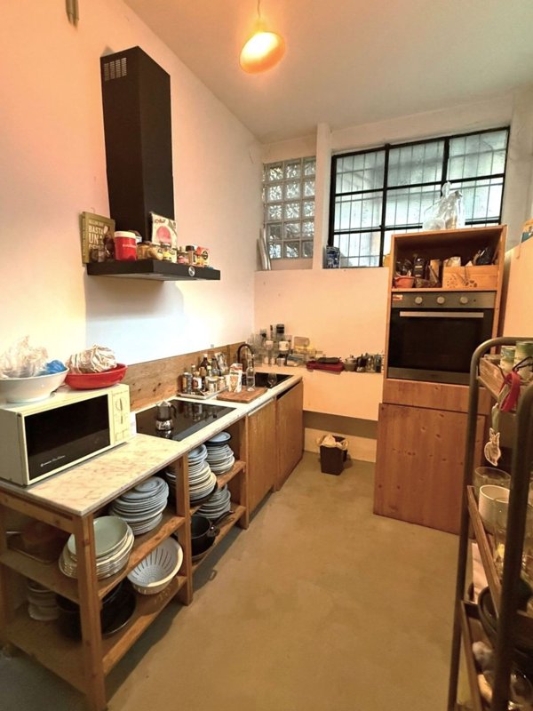 loft in vendita a Milano in zona Lambrate