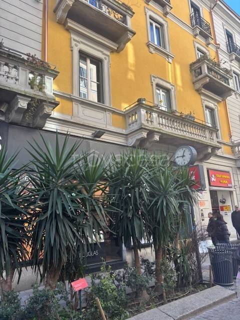 appartamento in vendita a Milano in zona Centro Storico
