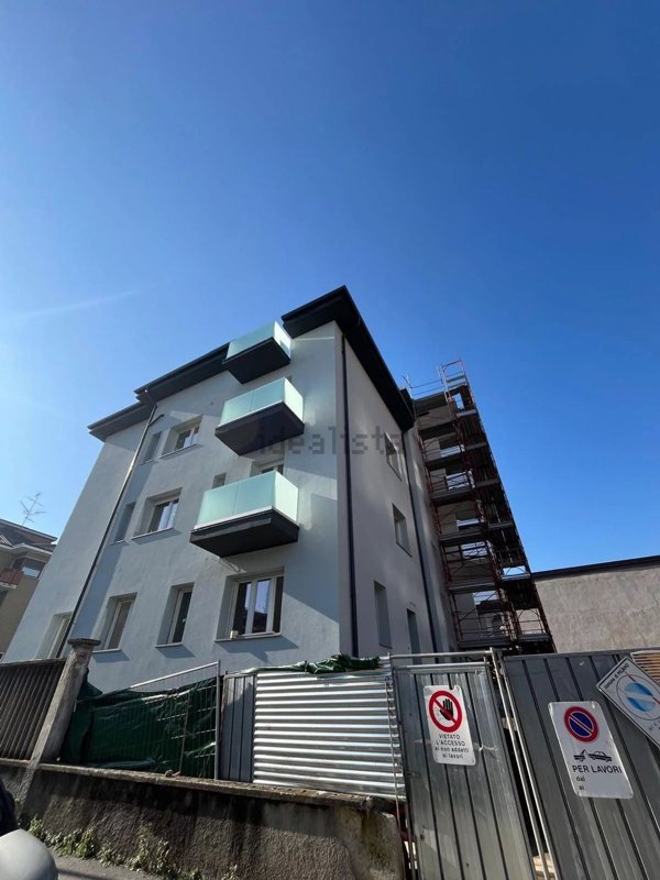 appartamento in vendita a Milano in zona Precotto