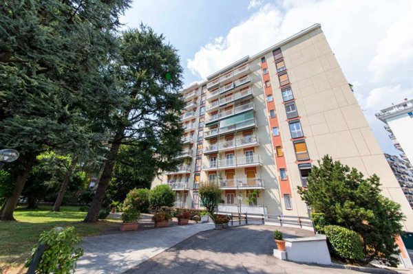 appartamento in vendita a Milano