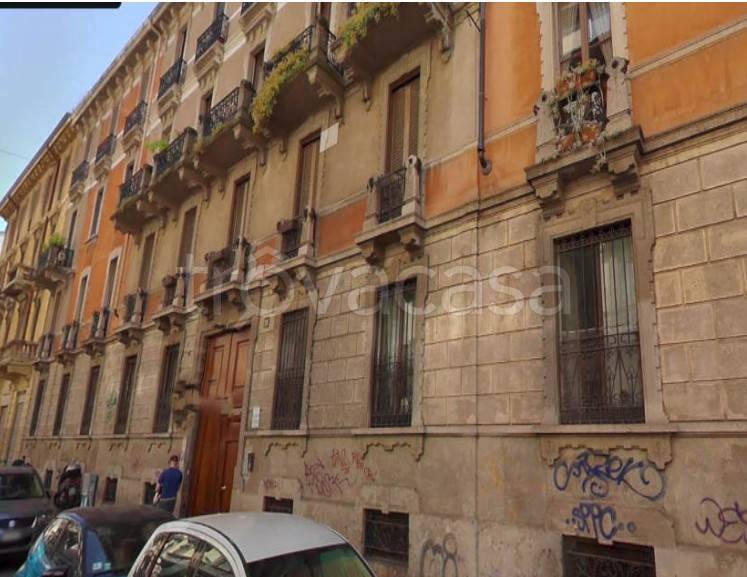 ufficio in vendita a Milano