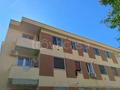 appartamento in vendita a Milano in zona Figino