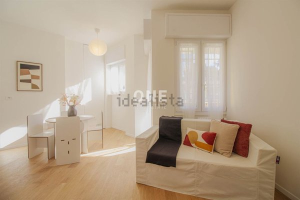 appartamento in vendita a Milano in zona Isola