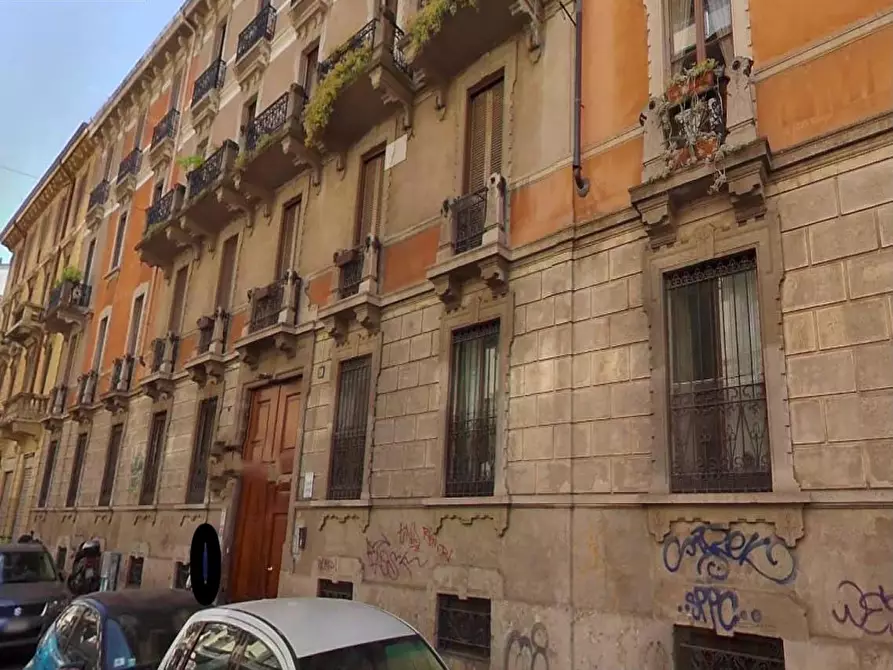 ufficio in vendita a Milano