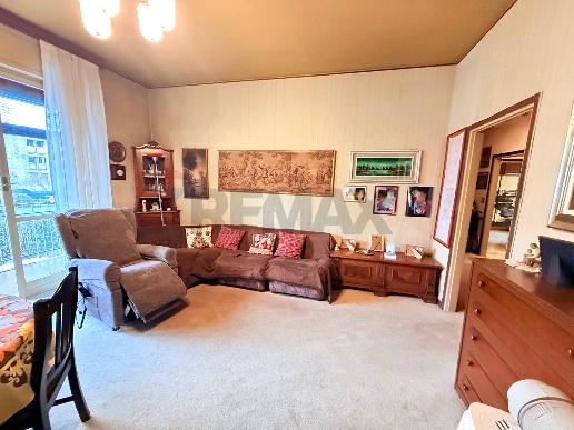 appartamento in vendita a Milano in zona Comasina