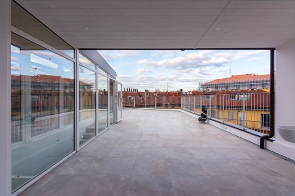 appartamento in vendita a Milano in zona Solari