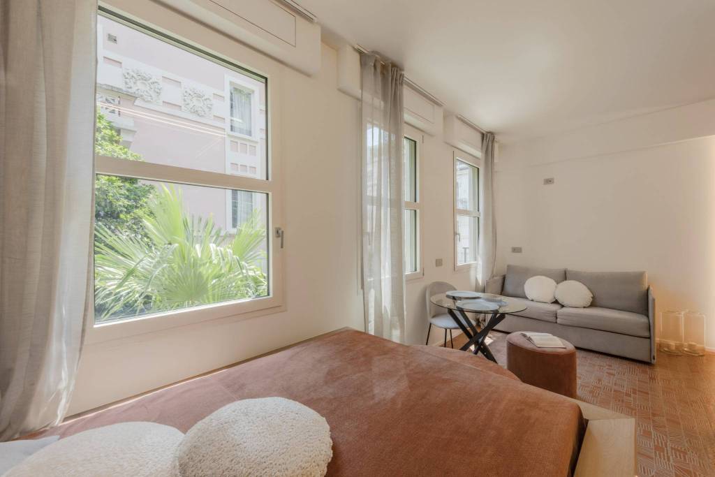 appartamento in vendita a Milano in zona Porta Venezia