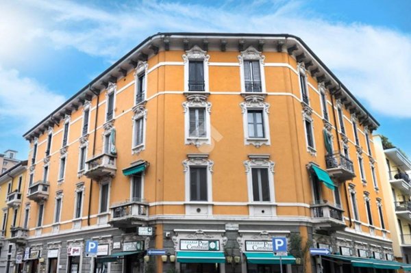 appartamento in vendita a Milano in zona Bicocca