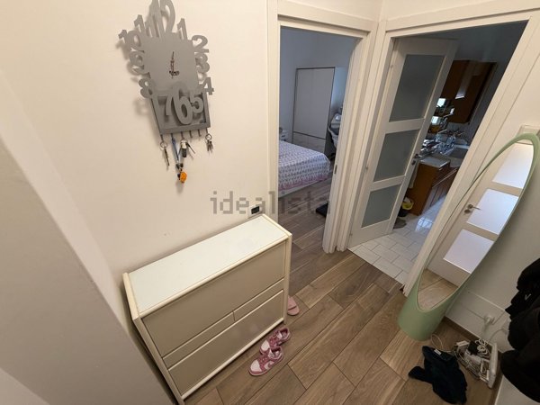 appartamento in vendita a Milano in zona Famagosta