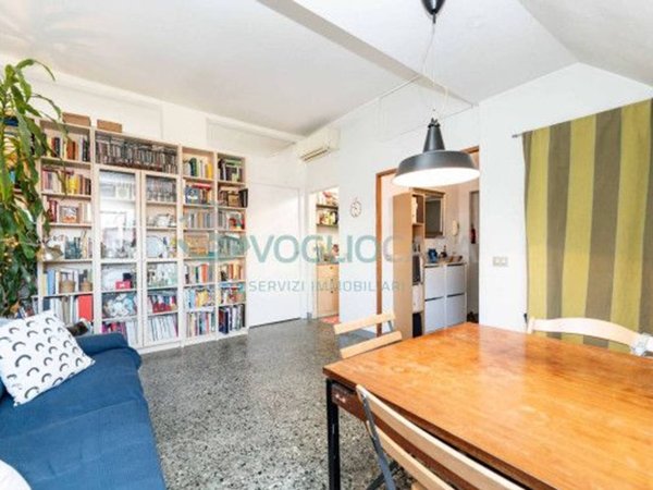 appartamento in vendita a Milano in zona Porta Venezia