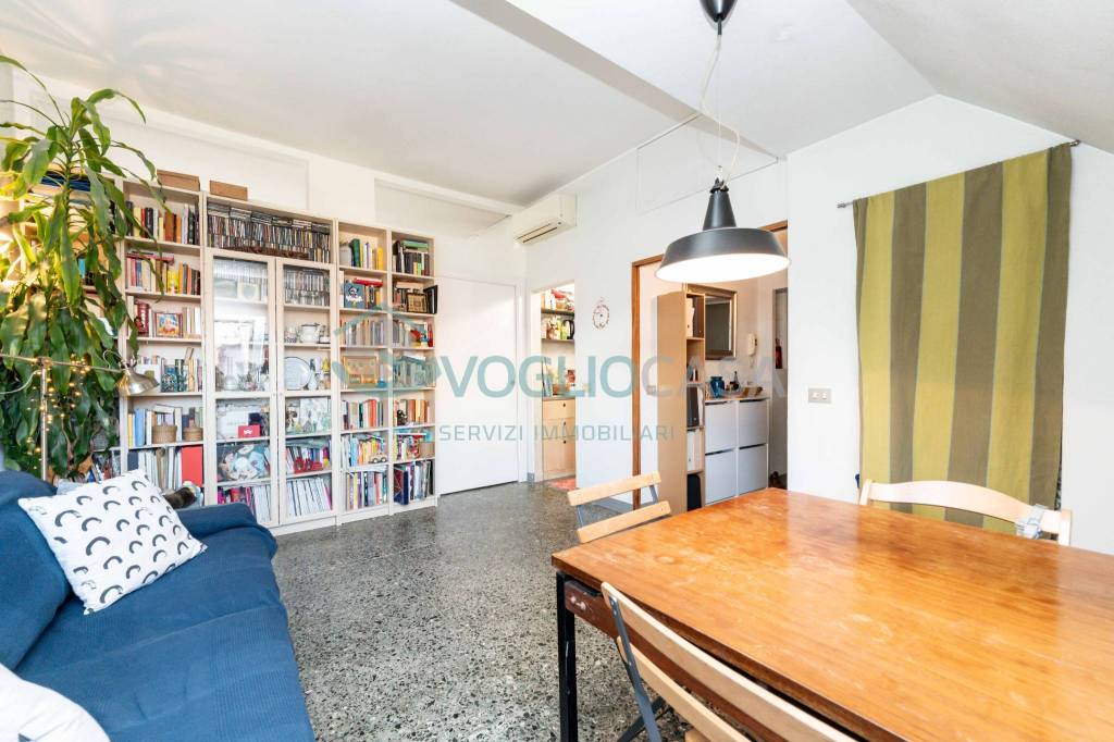 appartamento in vendita a Milano in zona Porta Venezia