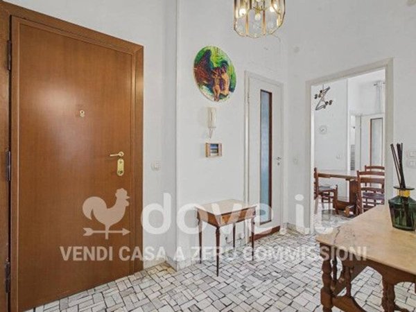 appartamento in vendita a Milano in zona Stadera