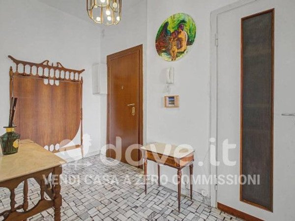 appartamento in vendita a Milano in zona Stadera