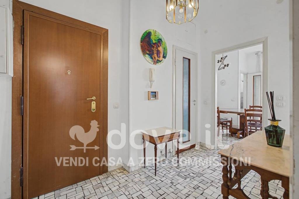 appartamento in vendita a Milano in zona Stadera