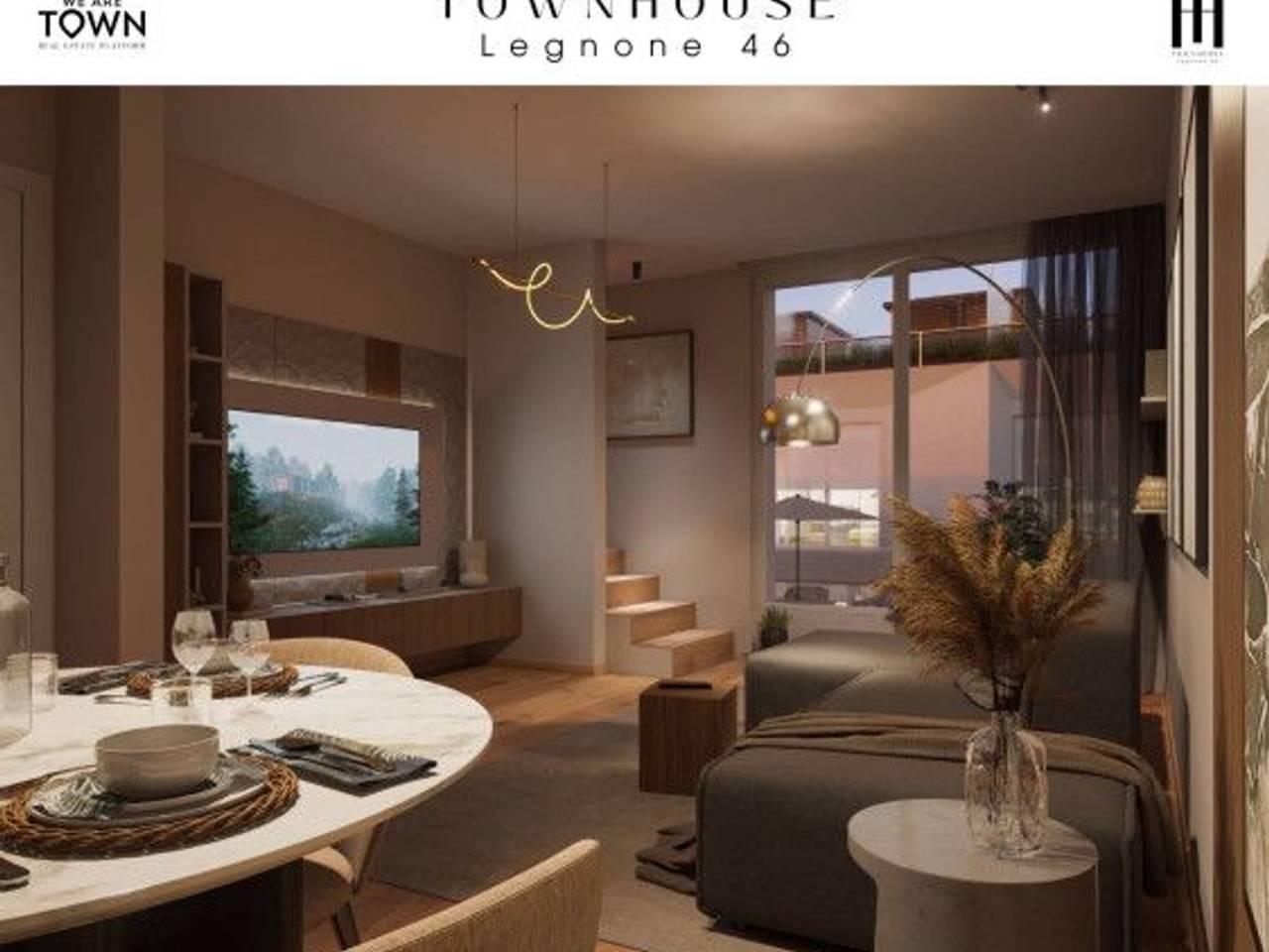 appartamento in vendita a Milano in zona Dergano