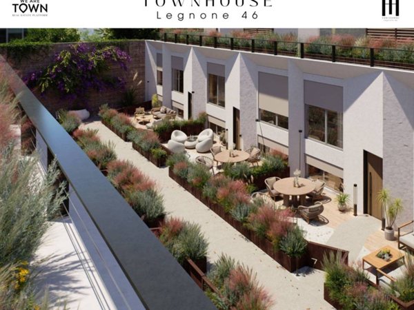 appartamento in vendita a Milano in zona Dergano