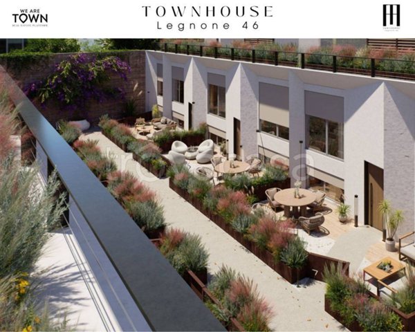 appartamento in vendita a Milano in zona Dergano