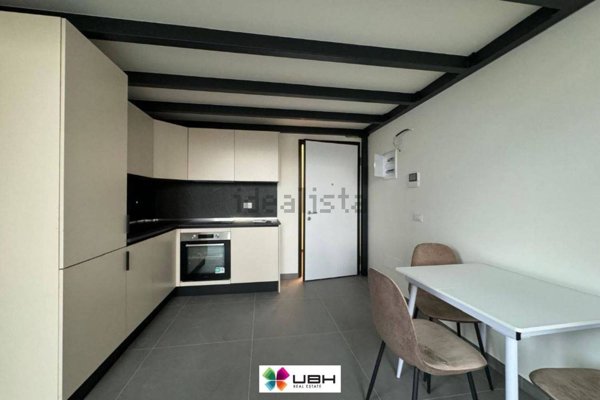 appartamento in vendita a Milano in zona Barona