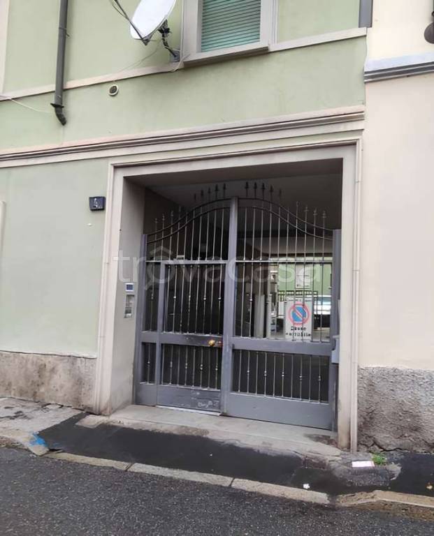 appartamento in vendita a Milano in zona Crescenzago