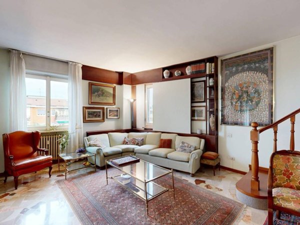 appartamento in vendita a Milano in zona Città Studi