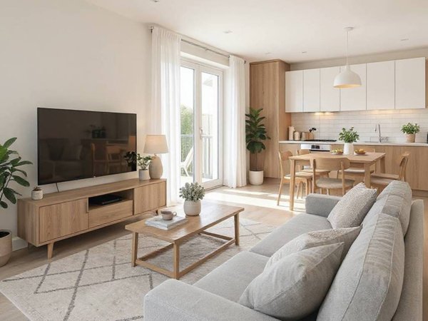 appartamento in vendita a Milano in zona Sempione