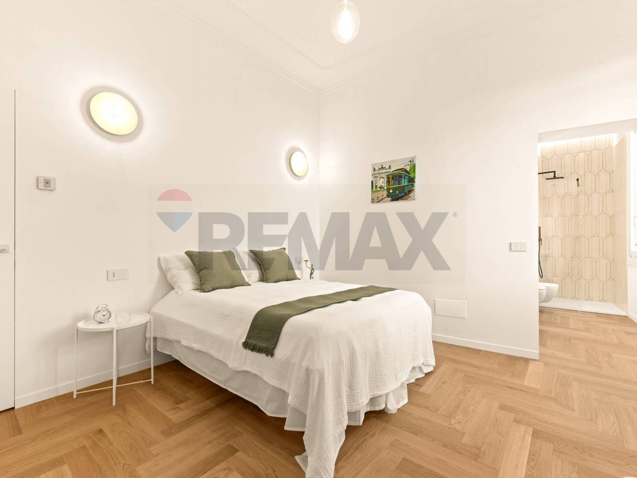 appartamento in vendita a Milano in zona Brera