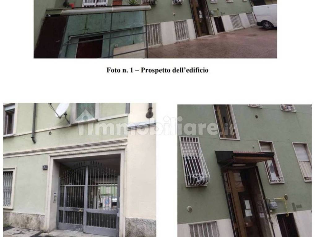 appartamento in vendita a Milano in zona Crescenzago