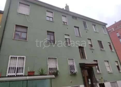 appartamento in vendita a Milano in zona Crescenzago