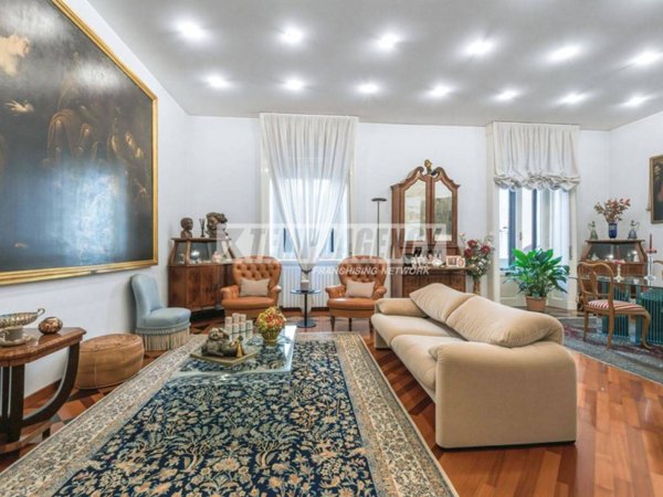 appartamento in vendita a Milano in zona Casoretto