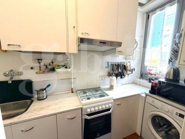 appartamento in vendita a Milano in zona Calvairate