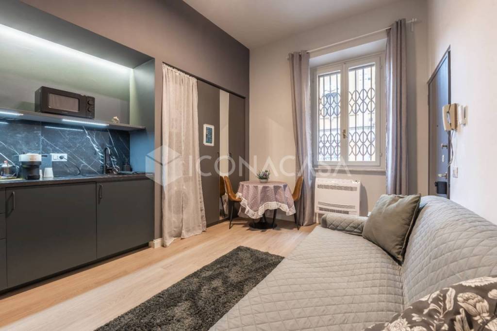 appartamento in vendita a Milano in zona Centro Storico