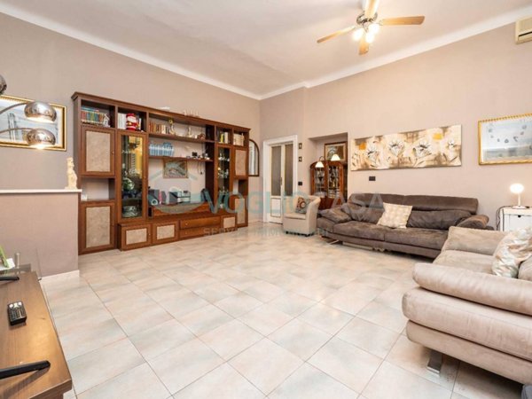 appartamento in vendita a Milano in zona Città Studi