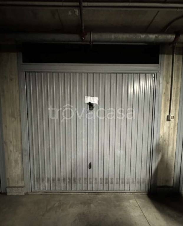 monolocale in vendita a Milano in zona Sempione