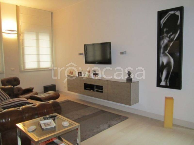 appartamento in vendita a Milano in zona Brera