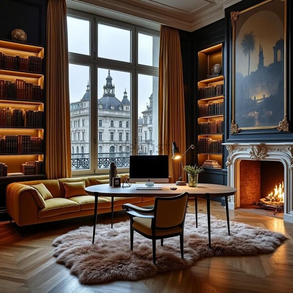 appartamento in vendita a Milano in zona Brera