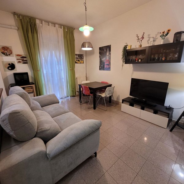 appartamento in vendita a Milano in zona Quinto Romano