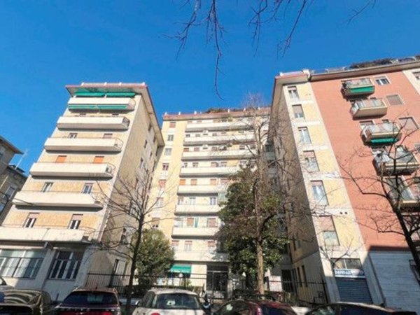 appartamento in vendita a Milano in zona Il Portello