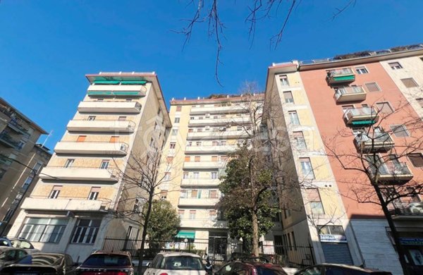 appartamento in vendita a Milano in zona Il Portello