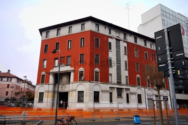 appartamento in vendita a Milano in zona Corvetto