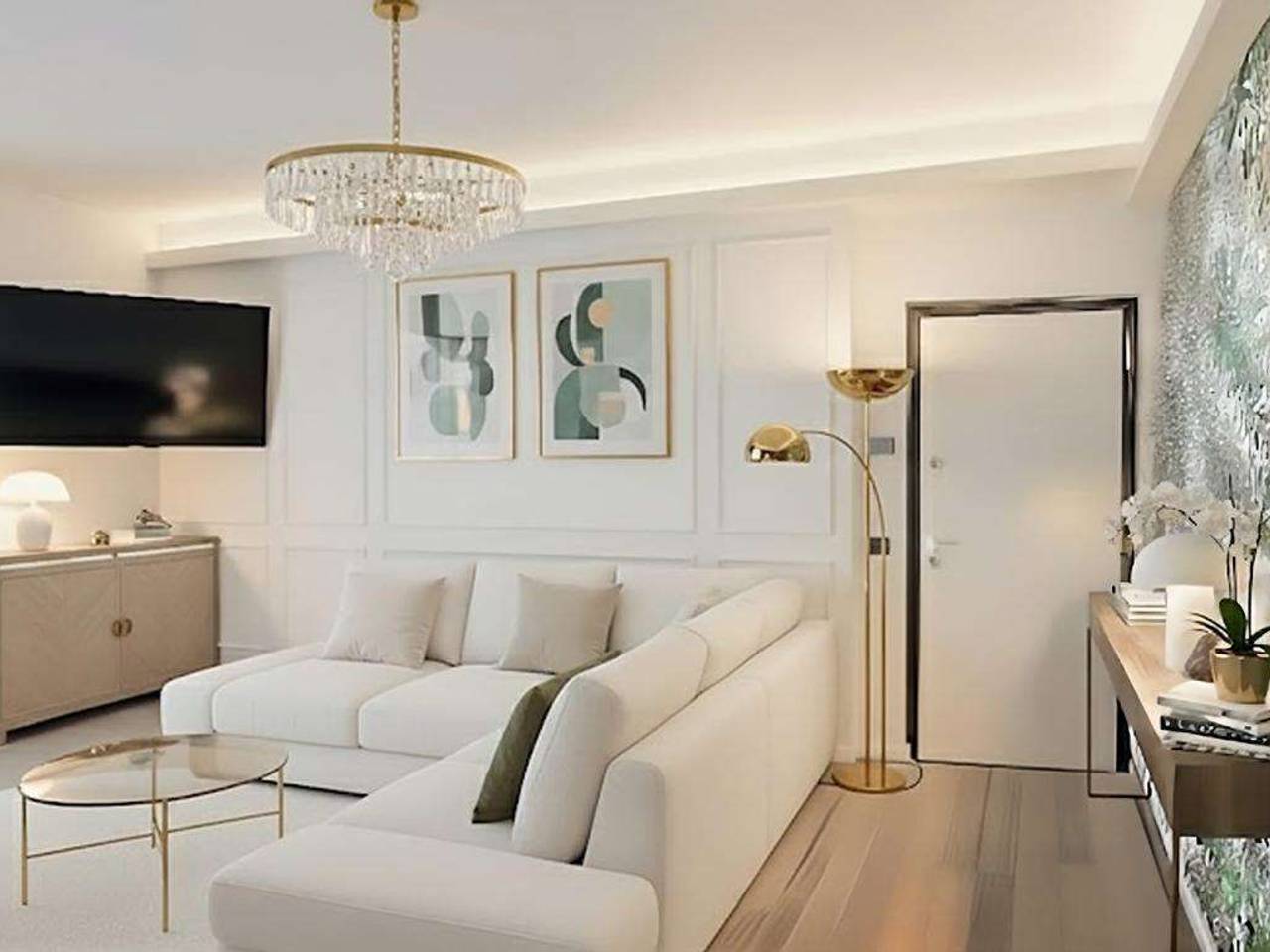 appartamento in vendita a Milano in zona Isola