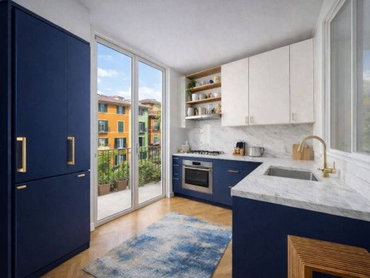 appartamento in vendita a Milano in zona Sempione