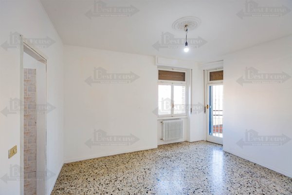 appartamento in vendita a Milano in zona Crescenzago