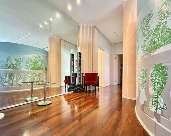 appartamento in vendita a Milano in zona Loreto