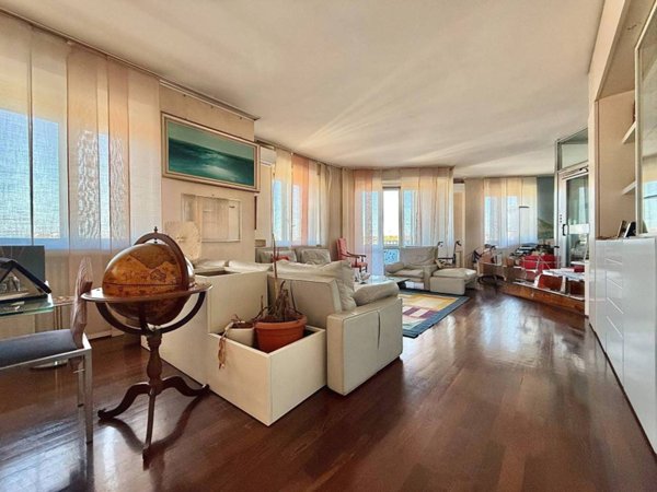 appartamento in vendita a Milano in zona Città Studi