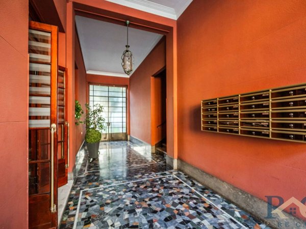 appartamento in vendita a Milano in zona Corvetto