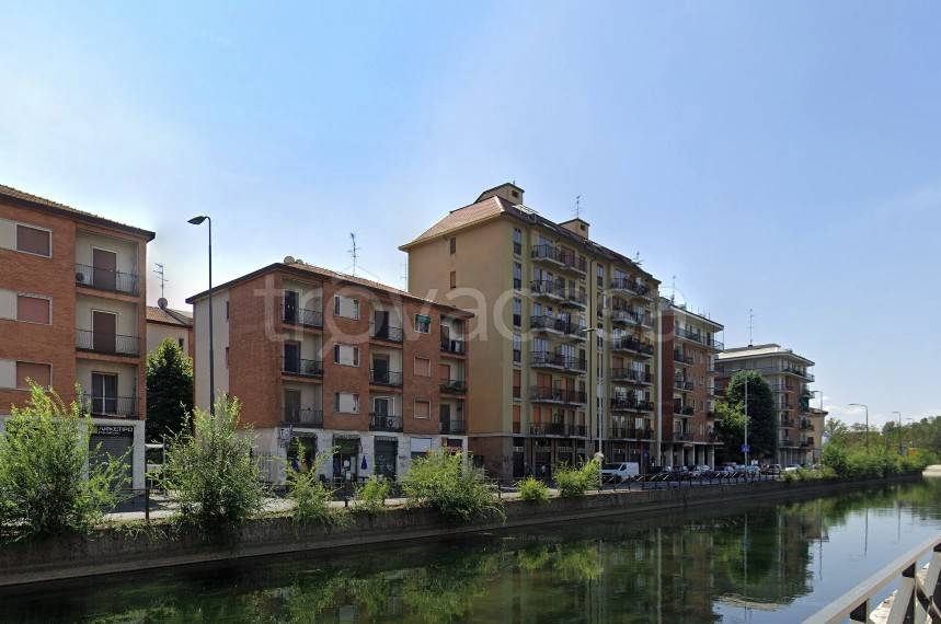 appartamento in vendita a Milano in zona Centro Storico