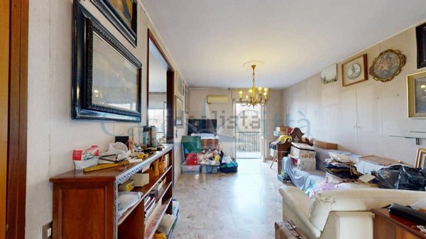 appartamento in vendita a Milano in zona Rembrandt