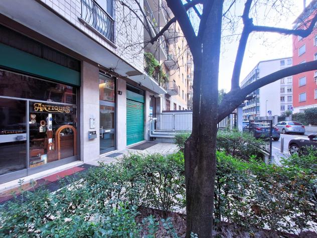 negozio in vendita a Milano