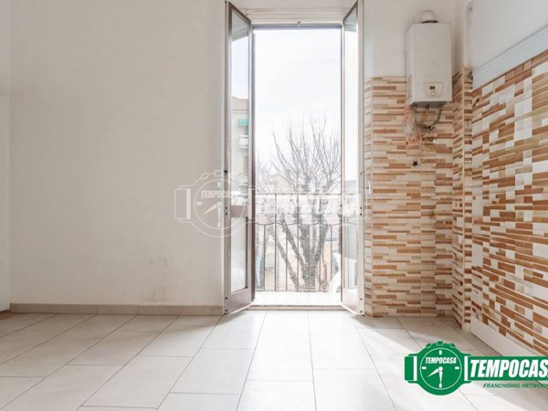 appartamento in vendita a Milano in zona Cagnola