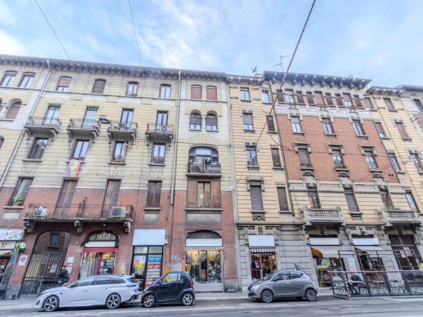 negozio in vendita a Milano in zona Isola